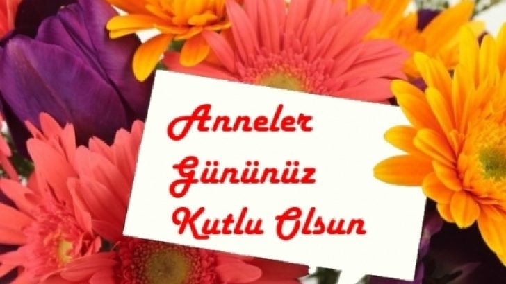 anneler günü mesajları ile ilgili görsel sonucu