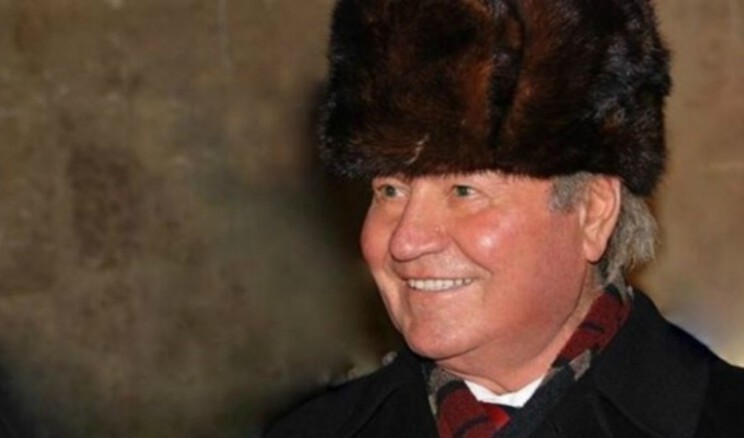 Turan Yazgan ve Türk Töresi