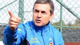 Fenerbahçe’de KOCAMAN şok!