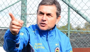 Aykut Kocaman “Ligin durumu Avrupa’ya bağlı”