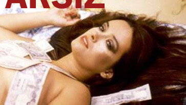 AR bunun neresinde? Müjde Ar gerçek yüzünü gösterdi.