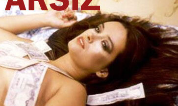 AR bunun neresinde? Müjde Ar gerçek yüzünü gösterdi.