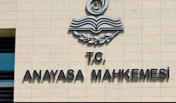 Anayasa Mahkemesi’nden TOBB yasasına iptal