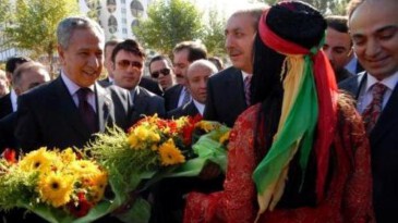 Son Dakika- Arınç PKK ile anlaşmakta ısrarlı