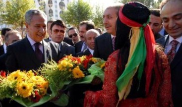 Son Dakika- Arınç PKK ile anlaşmakta ısrarlı