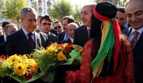 PKK ‘Açılım’da 20 bin adet silah dağıttı