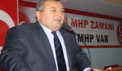 Türkiye’nin tek partisi MHP’dir