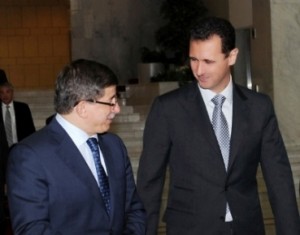 Esad Davutoğlu’nu yanıltmamış