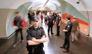 Fransa’da korku “metroları” bekliyor