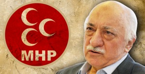 MHP el etek öpmez!