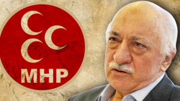 MHP el etek öpmez!