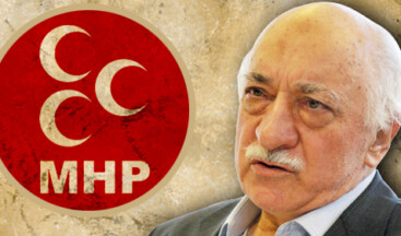MHP el etek öpmez!