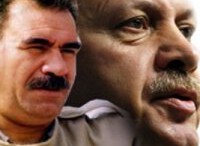 Ankara – İmralı ihanet hattı!