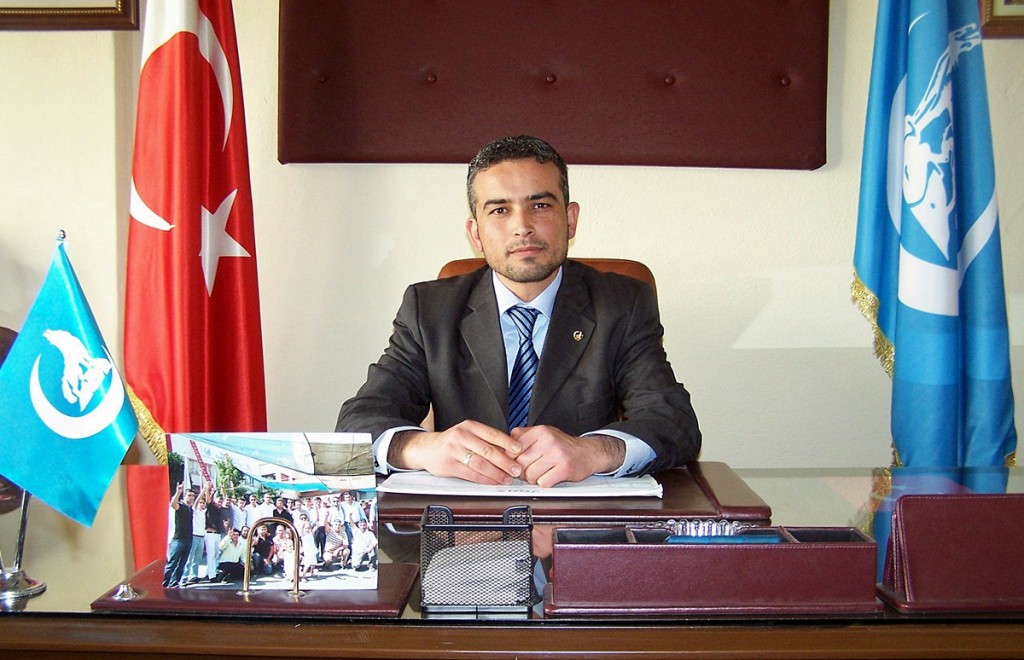 Selçuk Ülkü Ocakları Mevlid Kandili Mesajı