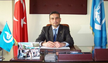 Selçuk Ülkü Ocakları Mevlid Kandili Mesajı