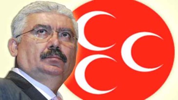 Semih Yalçın: Erdoğan’a en güçlü cevap Kardeşlik Mitinginde verilecek