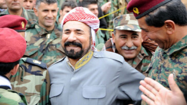 AKP çaldı, Kürt şarkıcı söyledi: “MHP Türklük sevdasından vazgeçsin”