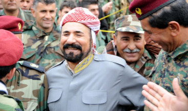 AKP çaldı, Kürt şarkıcı söyledi: “MHP Türklük sevdasından vazgeçsin”