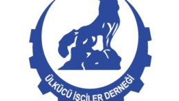 Hakan Kandemir Ülkücü İşçiler Derneğinin yeni Genel Başkanı