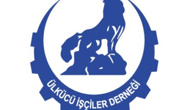 Hakan Kandemir Ülkücü İşçiler Derneğinin yeni Genel Başkanı