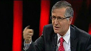 Yeniçeri : Hırsızla hırsızlık, tecavüzcüyle zina, katille katliam konuşulamaz.