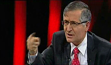 Yeniçeri : Hırsızla hırsızlık, tecavüzcüyle zina, katille katliam konuşulamaz.