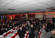 Hollanda’da Hocalı katliamı “Hoca” filmi ile anıldı
