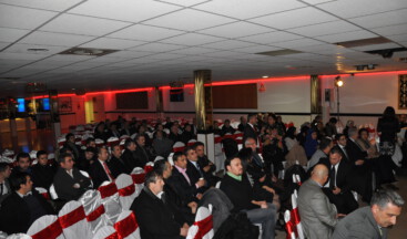 Hollanda’da Hocalı katliamı “Hoca” filmi ile anıldı