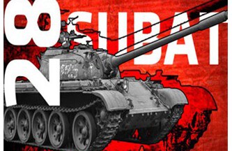 Karadayı serbest bırakıldı..