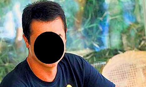 Yandaş Acun Bayrağa Dokundu