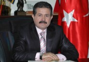 AKP’li belediye başkanı tutuklandı