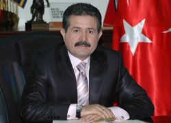 AKP’li belediye başkanı tutuklandı