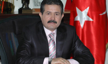 AKP’li belediye başkanı tutuklandı