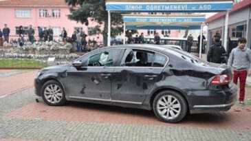AKP’nin Kürt sorununa Sinop çözümü