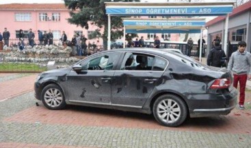 AKP’nin Kürt sorununa Sinop çözümü