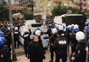 BDP’ye rahat yok: Hatay da karıştı