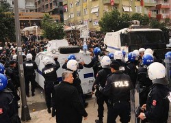 BDP’ye rahat yok: Hatay da karıştı