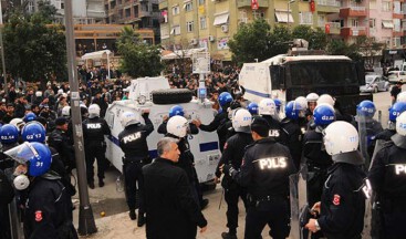 BDP’ye rahat yok: Hatay da karıştı