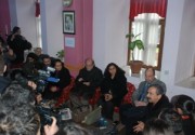Bölücü tahrik Samsun’da