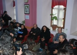 Bölücü tahrik Samsun’da