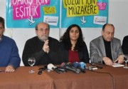 Bölücü tahrik Karadeniz’de pes etti