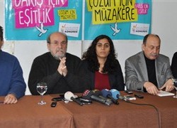 Bölücü tahrik Karadeniz’de pes etti