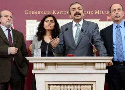 Bölücü tahrik uslanmadı: BDP Ege’de şansını deneyecek