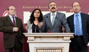 Bölücü tahrik uslanmadı: BDP Ege’de şansını deneyecek