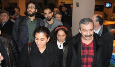 Samsun’da BDP’lilere VIP koruma