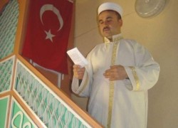 Bölücü zihniyet iş başında: Hutbede dil birliği bozuldu