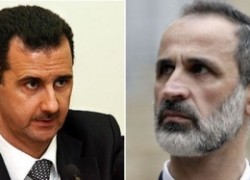 Muaz el-Hatib Şam’la gizli görüşmelere başladı