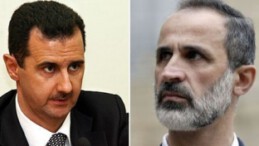 Muaz el-Hatib Şam’la gizli görüşmelere başladı