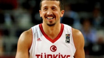 Hidayet Türkoğlu şok etti