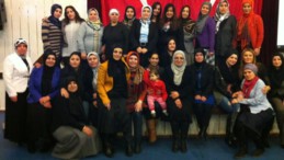 Hollanda Türk Federasyonu Kadın Kollarında Gündem “ Hocalı Katliamı”